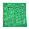 CTM 27 Inch Extra Large Cotton Texas Paisley Bandana - 2 of 4