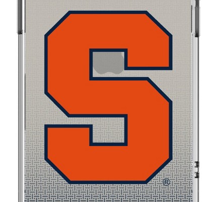 syracuse orange
