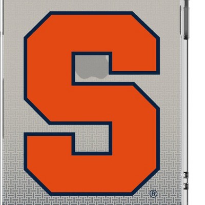 syracuse orange