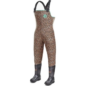 Gator Waders Women's Evo1Waterproof Waders - 1 of 4