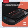 4Gamers Travel Case - Switch 2 - 3 of 4