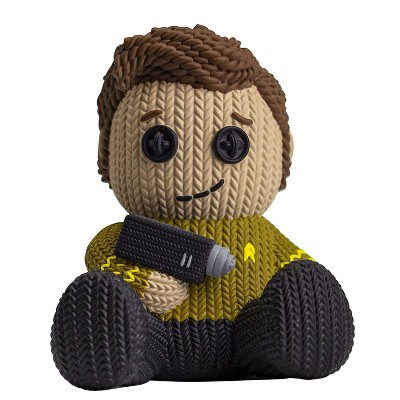 Crowded Coop, LLC Star Trek Handmade By Robots Vinyl Figure | Kirk