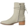 Journee Women's Vannder Booties - 2 of 4