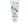 Attitude Baby Leaves Calendula Body Cream, Almond Milk, 6.7 oz - 4 of 4