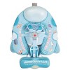 Mambobaby Sunny Navigator Submarine Pool Loungers - Blue - 2 of 4