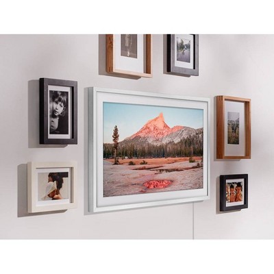 Samsung 32" Black QLED Smart TV with Art Mode
