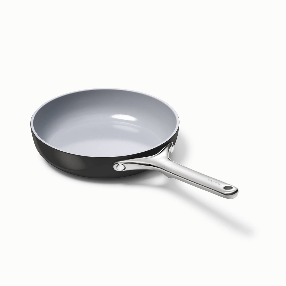 Caraway Home 8 Mini Fry Pan Charcoal Gray