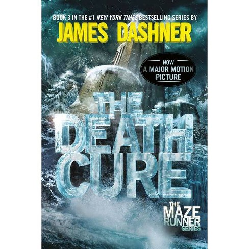 The Maze Runner Series Complete Collection by Dashner, James