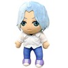 Great Eastern Entertainment Sk8 The Infinity - Langa Movable Ver Plush 8"H - 2 of 3