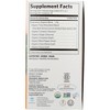 Organic India Organic Tulsi Turmeric Ginger Tea - Case of 6/18 Bags - 4 of 4