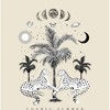Cosmic Summer Adult Short Sleeve Tee - 2 of 2
