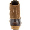 Men's Georgia Boot Marshland Brown Duck Boot - 4 of 4