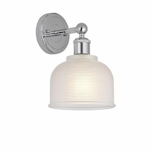 Dayton - 1 Light Wall Sconce In Industrial Style-11 Inches Tall and 5.5 Inches Wide - 1 of 1