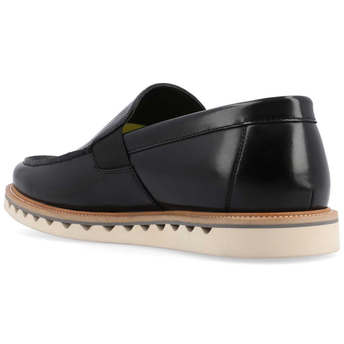 Vance Mens Dallas Slip-on Loafer - thumbnail 7