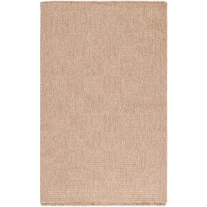 Retreat RTE258 Power Loomed UV Resistant, Stain Resistant, Non-Shedding Indoor/Outdoor Rugs - Safavieh - 1 of 4