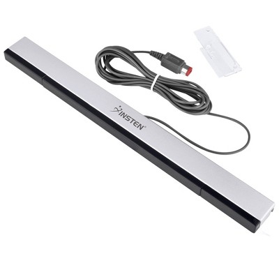 nintendo wii sensor bar