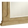 Elegant Lighting Danville 32 In. Traditional Mirror In Antique Beige - 4 of 4