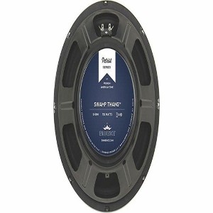 Eminence Patriot Swamp Thang 12" Guitar Speaker, 150 Watts at 8 Ohms - 1 of 1
