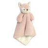 ebba Large Dakota Cuddlers Luvster Snuggly Baby Stuffed Animal Pink 16" - 2 of 4