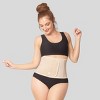 C-section & Postpartum Recovery briefs - belly Bandit Basics By Belly Bandit  black M : Target