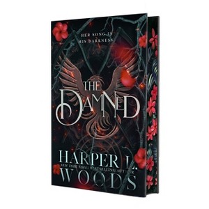 The Damned - (Coven of Bones) by Harper L Woods - 1 of 1