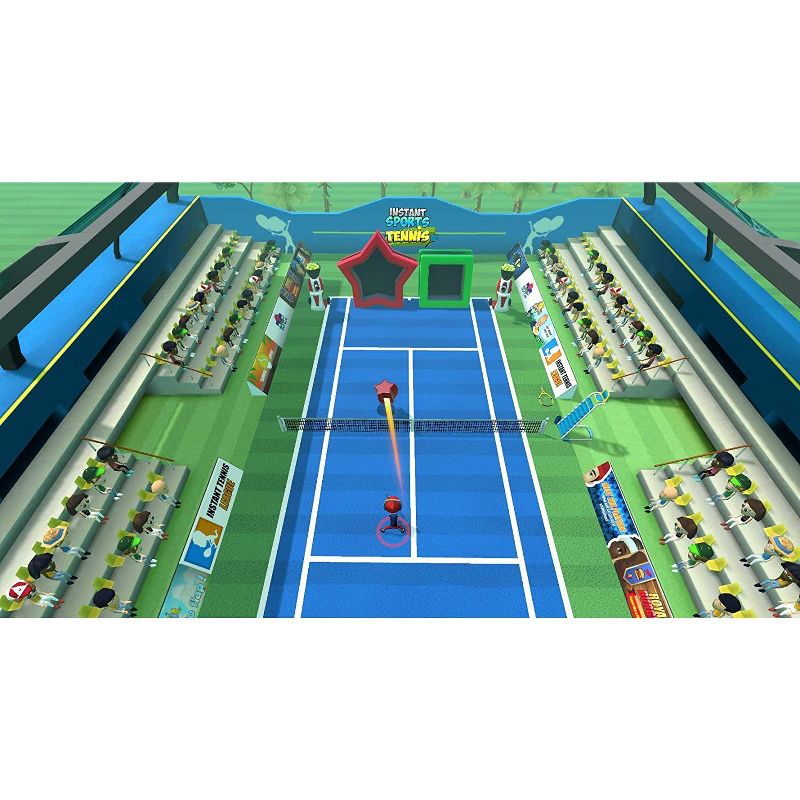 Instant Sports Tennis - Nintendo Switch, 4 of 6