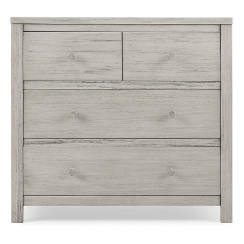 Delta sales grey dresser