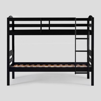 Target futon store bunk bed