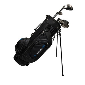 Northwestern Golf Senior's Talon SS Full Set | Includes Driver, 3-Wood, Hybrid, 6–PW, SW, Putter, & Bag - 1 of 4