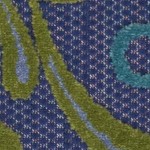 navy multicolor