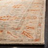 Antiquity AT63 Hand Tufted Area Rug  - Safavieh - 3 of 4