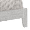 Galano King Tiena Lencia Bed with Headboard – Dusty Grey Oak - 3 of 4