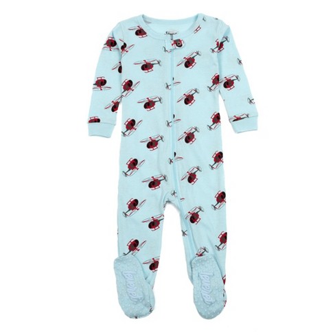 Leveret best sale footed pajamas