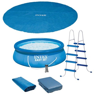 easy inflatable pool