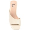 Journee Women's Dola Sandals - 4 of 4