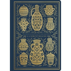 ESV Illuminated Scripture Journal: 2 Corinthians - by  Esv Bibles (Paperback) - 1 of 1