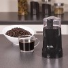 Mr. Coffee® Blade Grinder - Black Ids57-np : Target
