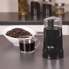 Mr. Coffee&#174 Blade Grinder - Black IDS57-NP - 2 of 4