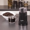 Mr. Coffee 12-cup Automatic Blade Mill Grinder - Black : Target