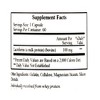 Ecological Formulas- Lactoferrin 100 mg 60 caps - 2 of 2