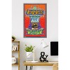 Trends International Woodstock - Bob Masse Framed Wall Poster Prints - 2 of 4