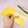 Unique Bargains PVC Self Adhesive Arrow Sticker 80 Pcs - 2 of 4