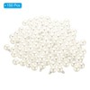 Unique Bargains Beautiful Designer DIY Jewelry Making Pearl Pendants 150 Pcs - 3 of 4