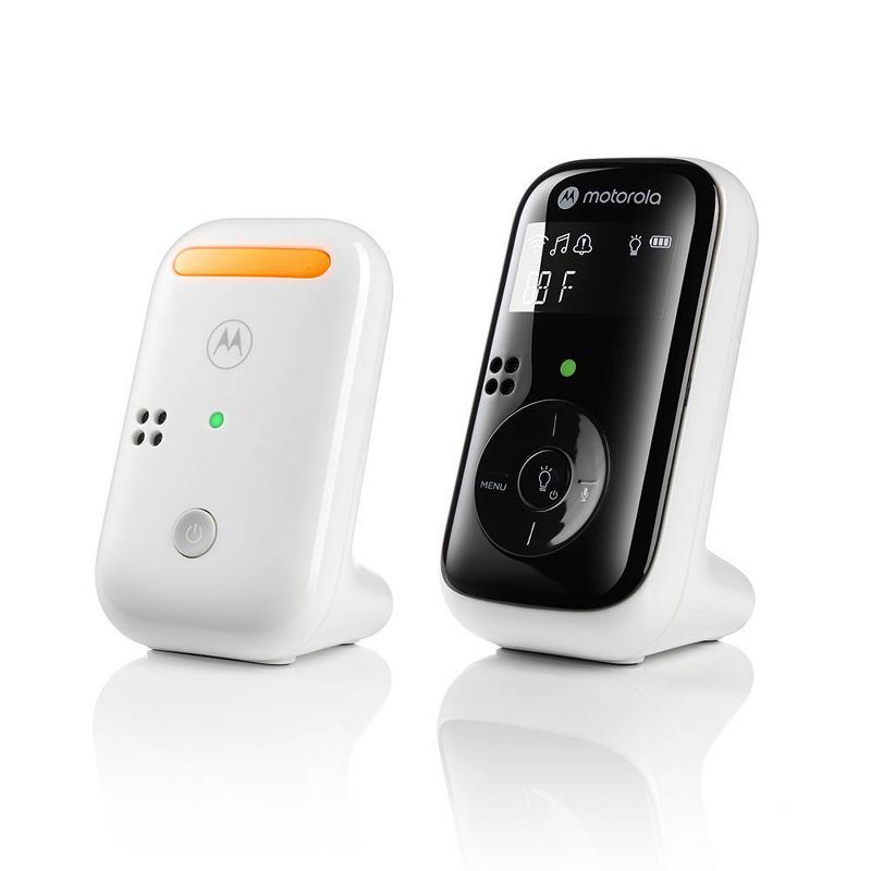Motorola Audio Baby Monitor with 2-Way Communication - PIP11, 3 of 7