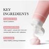 Medicube PDRN Pink Peptide Cream Hyaluronic Moisturizing Creme (1.69 oz) Cream to deeply hydrate, brighten, and improve your skin - 4 of 4