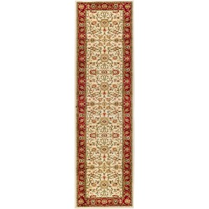 Lyndhurst LNH212 Power Loomed Rugs - Safavieh - 1 of 4
