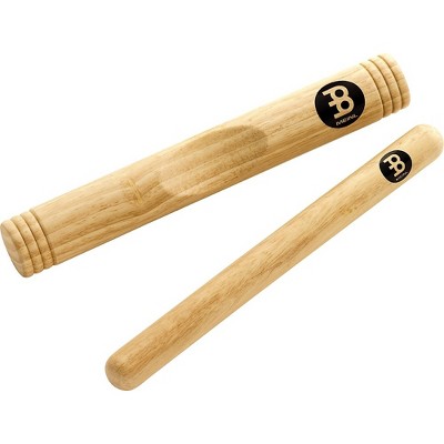 Meinl Solid Body Claves