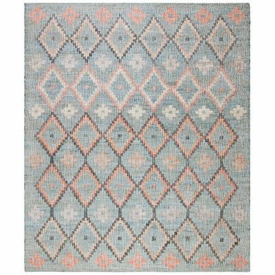 Kilim KLM753 Hand Loomed Area Rug  - Safavieh