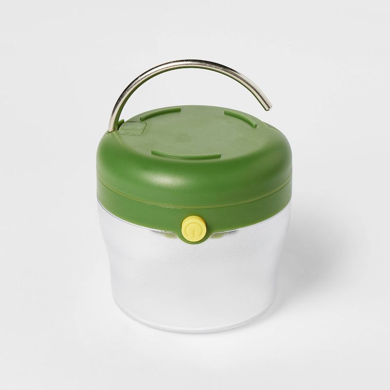 Medium Portable Camp Lantern - Embark&#8482;, 3 of 9