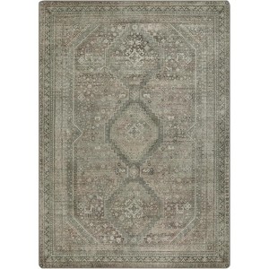 Abynow Diamonds Geometric Persian Style Indoor Area Rug - 1 of 4